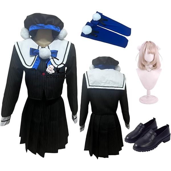 Amazon.co.jp: 【コスマニア】【 バーチャル】 VoiSona 雨衣（うい